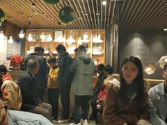 -韩风源自助烤肉(国贸精品店)