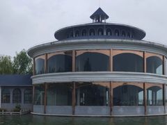 -焦岗湖旅游度假区