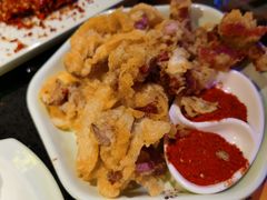 -袍家大院重庆火锅(文安路店)