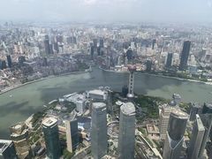 -上海中心大厦
