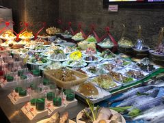 -双合园·海鲜水饺青岛菜(万佳广场店)