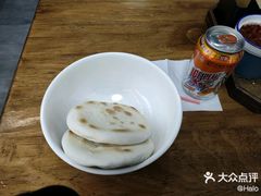 -西羊市老米家泡馍(西羊市店)