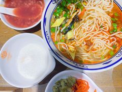 -小杨烤肉·陕西烧烤·陕西地方菜(明德门店)