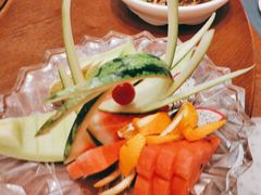 -唐山宴大唐州府精品中餐