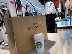 -COACH蔻驰(百联奥特莱斯广场店)