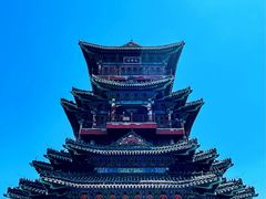 -定都阁