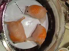 8餐厅-8餐厅(新葡京酒店)