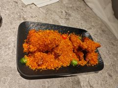 -留半山·香港食堂(啦啦宝都店)