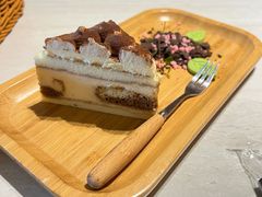 -米蘭西點(锦山大街店)