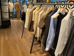 -SUITSUPPLY(安福路店)