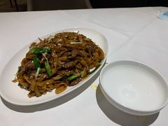牛河-花城苑广府菜(侨鑫店)