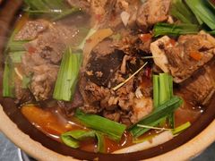 -全聚贤餐厅·湖北家常菜(沙湖店)