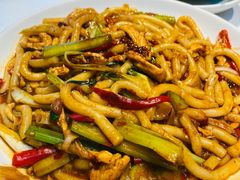 -天山传奇新疆菜(SKLP店)