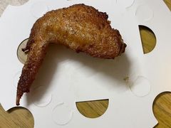 -麦当劳(曲阳店)