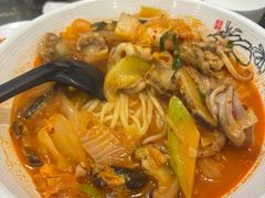 -桃园中华料理炸酱面(燕儿岛路店)