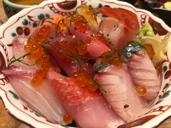 -七福日本料理