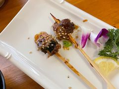 -季夏金枪鱼牛排自助餐厅(海悦天地店)