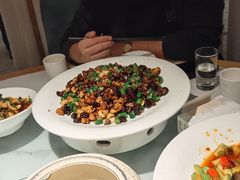 -茅溪菜·家宴(上品拾陆店)