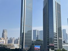 -VT101维多利广场