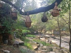 -井塘古村
