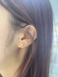 -AI艾耳·专业手工耳洞·穿孔美学馆