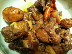 -黔蘑菇四季餐厅(观山湖店)