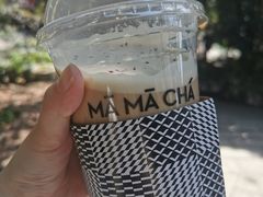 -MAMACHA妈妈茶(岳麓山店)