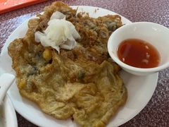 -何哥鲜鱼餐厅(龙湖花园店)