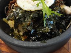 -秀伴韩式主题餐厅(泰龙城店)