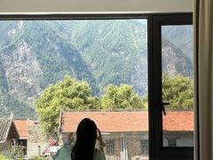 -叠溪松坪沟景区