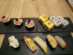 -Sushi Love 创意寿司(丽影广场店)
