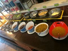 -火舞泰·泰式海鲜火锅餐厅(世纪城店)