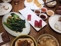 -如轩·海鲜砂锅粥·潮汕菜(海珠店)