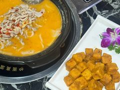 李师傅脆肚-李师傅脆肚(华强北店)