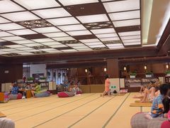 -汤连得温泉馆(宝山店)