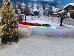 -世界之窗阿尔卑斯冰雪世界