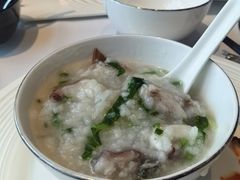 鱼骨粥-大董(环贸iapm店)