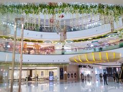 -万达茂商场(南京仙林店)