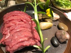 -盡膳口福跷脚牛肉火锅(合生汇购物中心店)