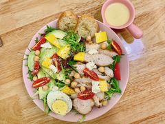 -仁义涵西餐·咖啡(中华巴洛克店)