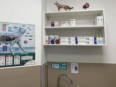 -安安宠医·臻爱宠物医院·宠保定点(营门口路分院)