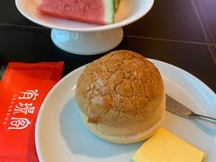 -有璟阁港式餐厅(金融街购物中心店)