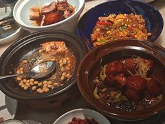 -客语客家菜(华发商都店)