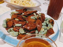 -悦色烤鸭店