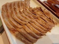 -玉林烤鸭店(黄村兴华店)