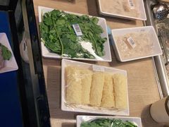 -野妹经典火锅(民治店)