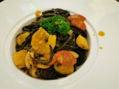 -红房子西菜馆(淮海中路店)