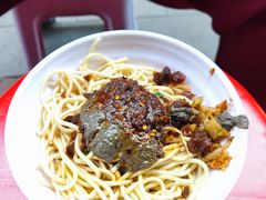 -熊腊生热干面馆(宝丰店)