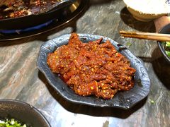 -化龙桥九宫格火锅(清水河店)