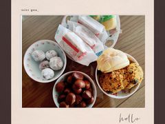 -鲍师傅糕点(江苏路店)